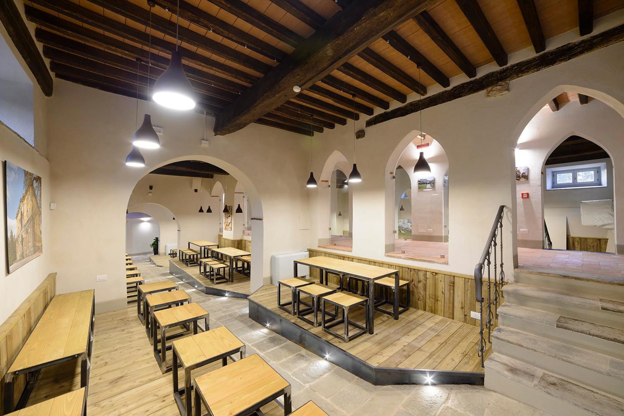 Gasthaus Palazzo Boccella Villa Basilica Exterior foto
