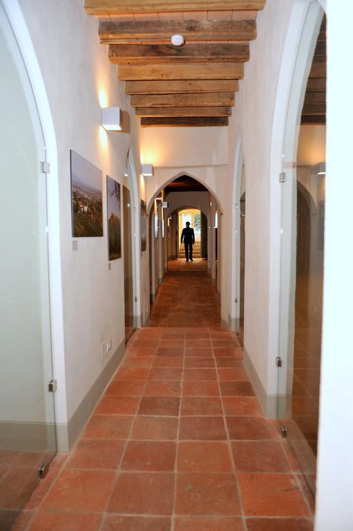 Gasthaus Palazzo Boccella Villa Basilica Exterior foto