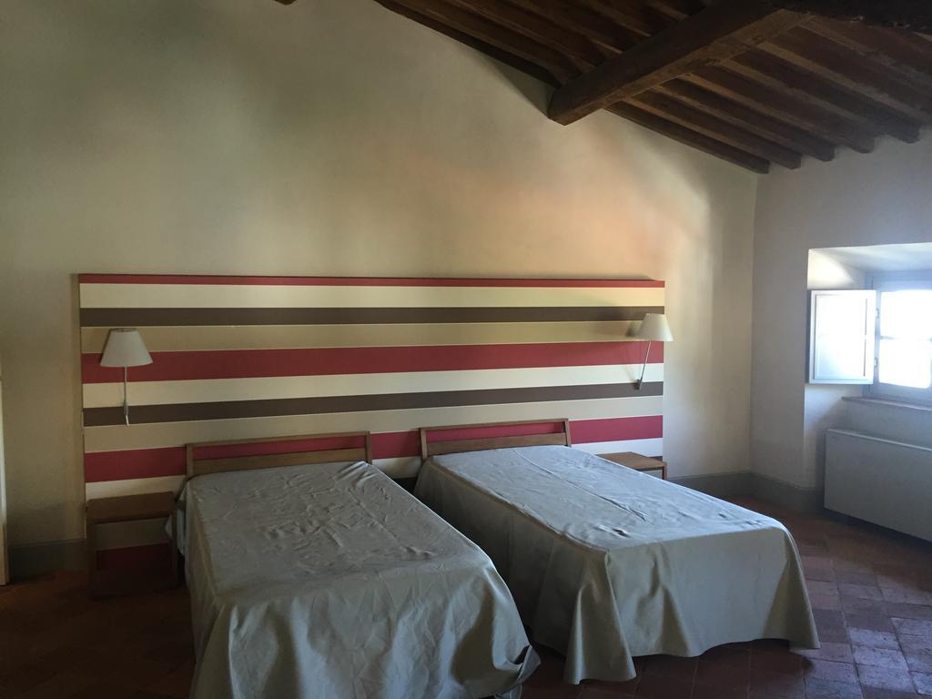 Gasthaus Palazzo Boccella Villa Basilica Zimmer foto